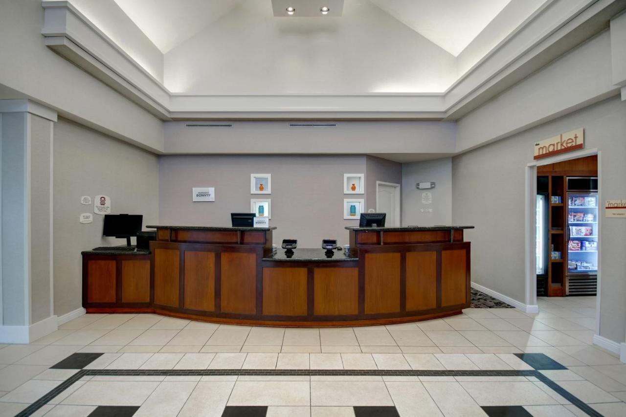 Residence Inn By Marriott Morgantown Medical Center Area Exterior photo