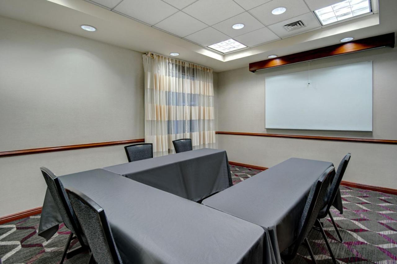 Residence Inn By Marriott Morgantown Medical Center Area Exterior photo