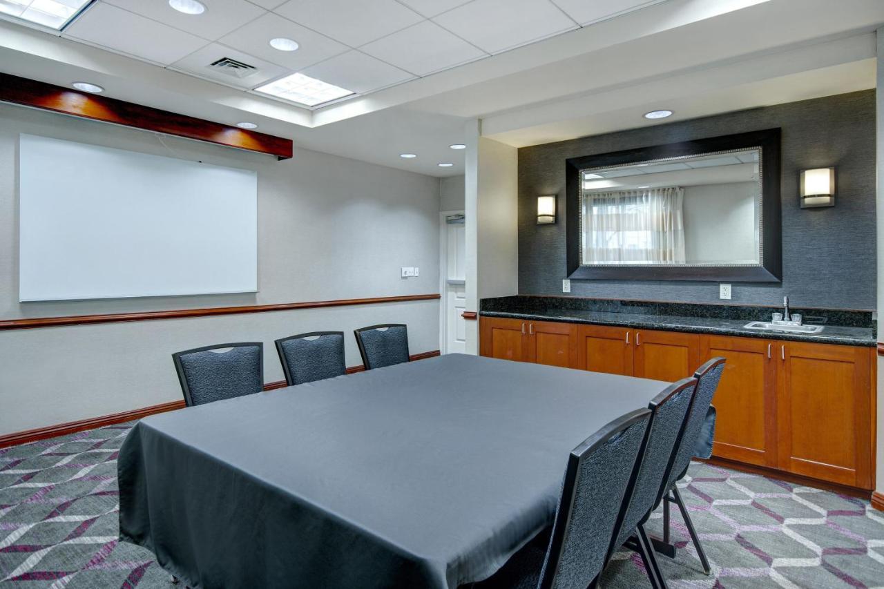 Residence Inn By Marriott Morgantown Medical Center Area Exterior photo