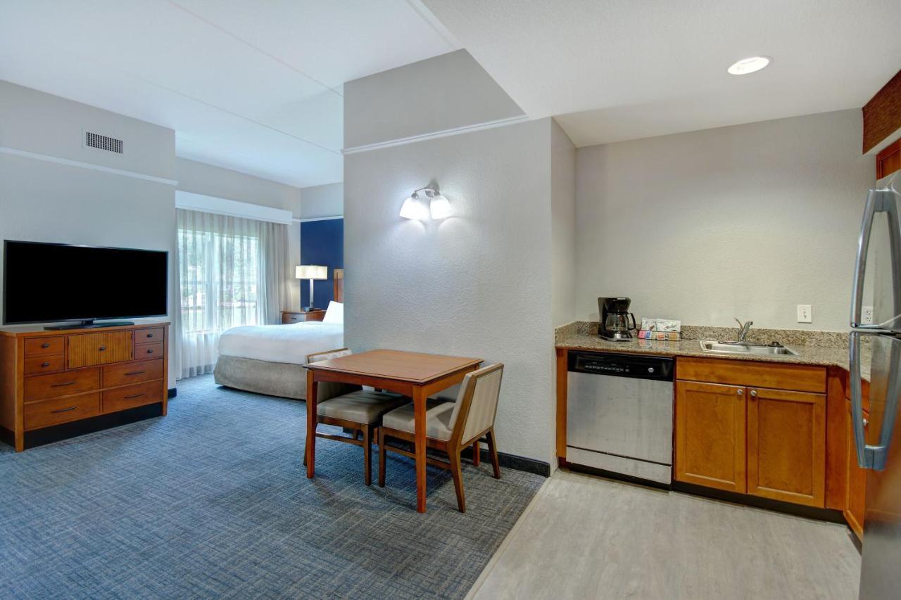 Residence Inn By Marriott Morgantown Medical Center Area Exterior photo