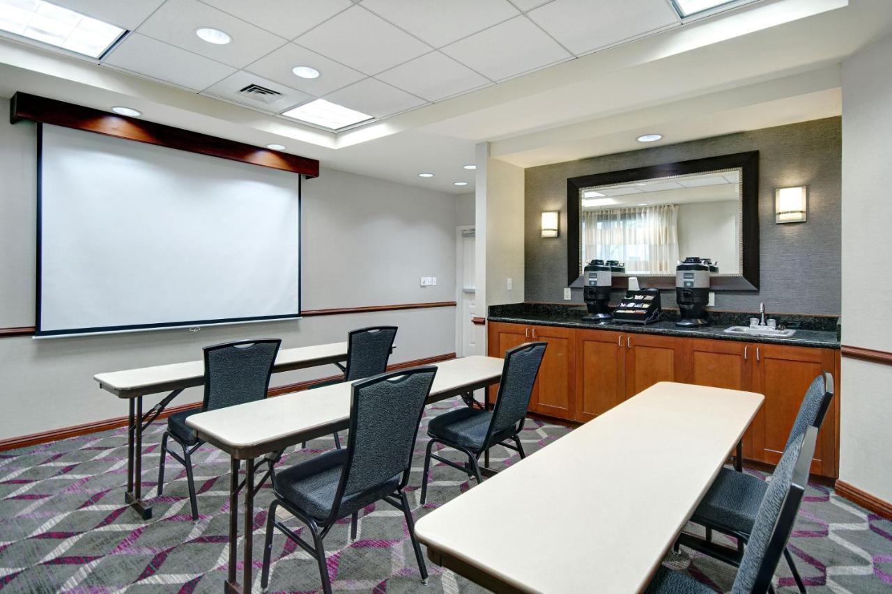 Residence Inn By Marriott Morgantown Medical Center Area Exterior photo