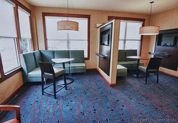 Residence Inn By Marriott Morgantown Medical Center Area Exterior photo