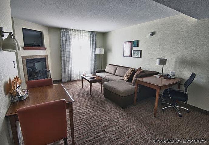 Residence Inn By Marriott Morgantown Medical Center Area Exterior photo