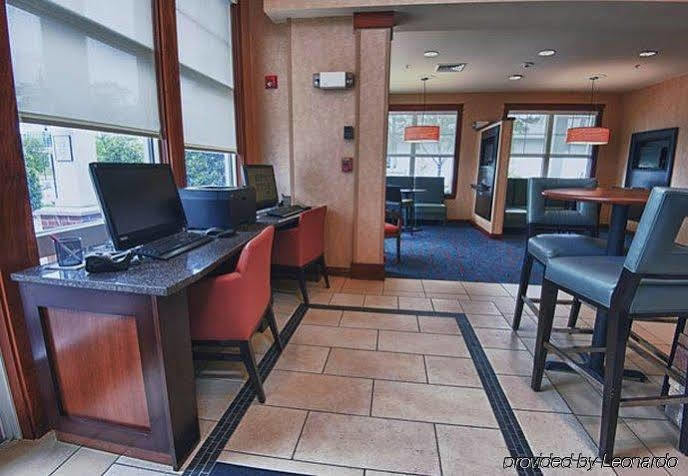 Residence Inn By Marriott Morgantown Medical Center Area Exterior photo