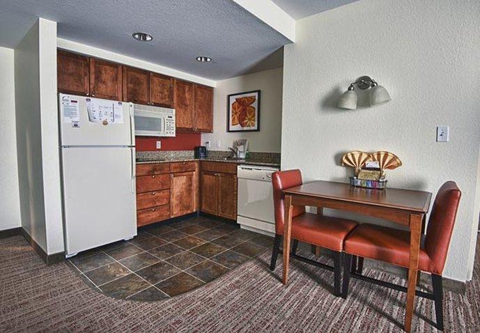 Residence Inn By Marriott Morgantown Medical Center Area Exterior photo
